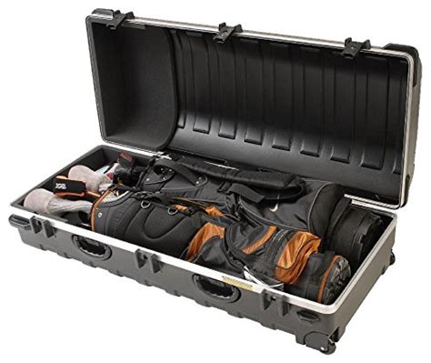 golf carrying travel case.